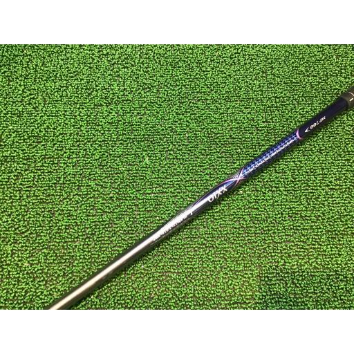 ダンロップ ＸＸＩＯ（２０１２）　１３．５°（ピンク）　レディース DUNLOP（ダンロップ） XXIO(2012) 9W (ピンク) レディース