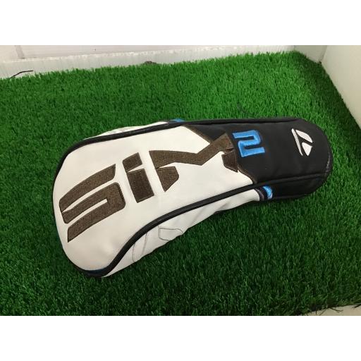 TaylorMade（テーラーメイド） シムツー フェアウェイウッド MAX-D