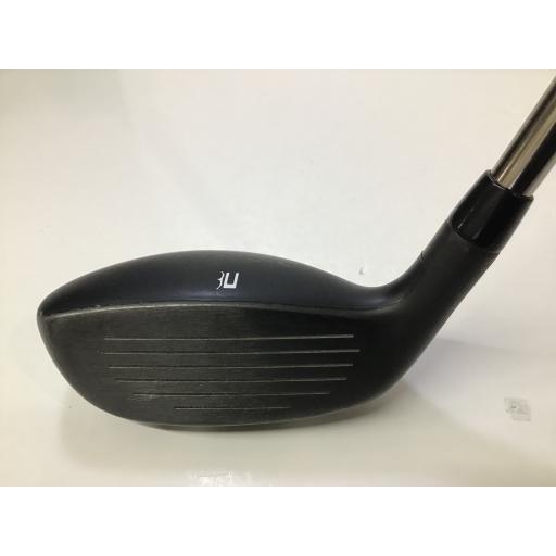 コブラ KING RADSPEED ONE LENGTH U3 ユーティリティ UT フレックスその他_1