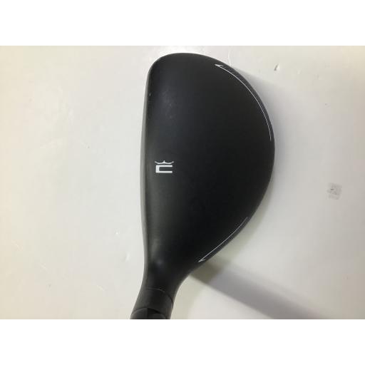 コブラ KING RADSPEED ONE LENGTH U3 ユーティリティ UT フレックスその他_2