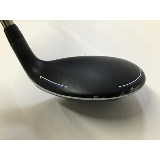 コブラ KING RADSPEED ONE LENGTH U3 ユーティリティ UT フレックスその他_3