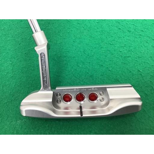 SCOTTY CAMERON タイトリスト スコッティキャメロン スタジオスタイル