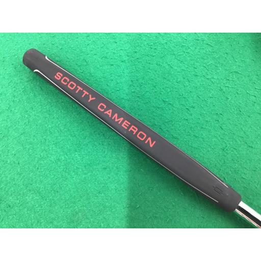 SCOTTY CAMERON タイトリスト スコッティキャメロン スタジオスタイル