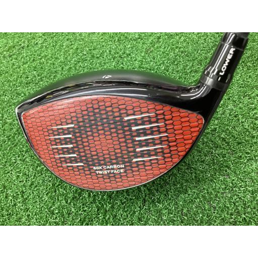 TaylorMade（テーラーメイド） STEALTH HD 9° ドライバー DR