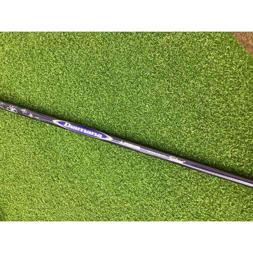 TaylorMade（テーラーメイド） STEALTH HD 9° ドライバー DR