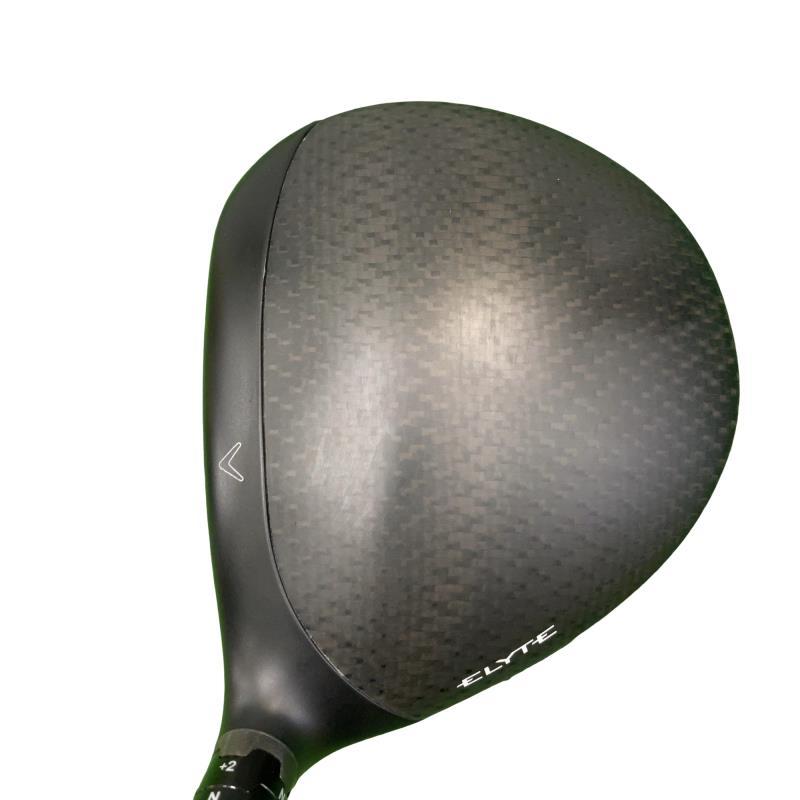 Callaway（キャロウェイ） ELYTE MINI DRIVER 13.5° ドライバー DR