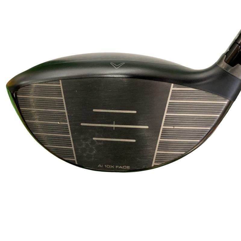 Callaway（キャロウェイ） ELYTE MINI DRIVER 13.5° ドライバー DR