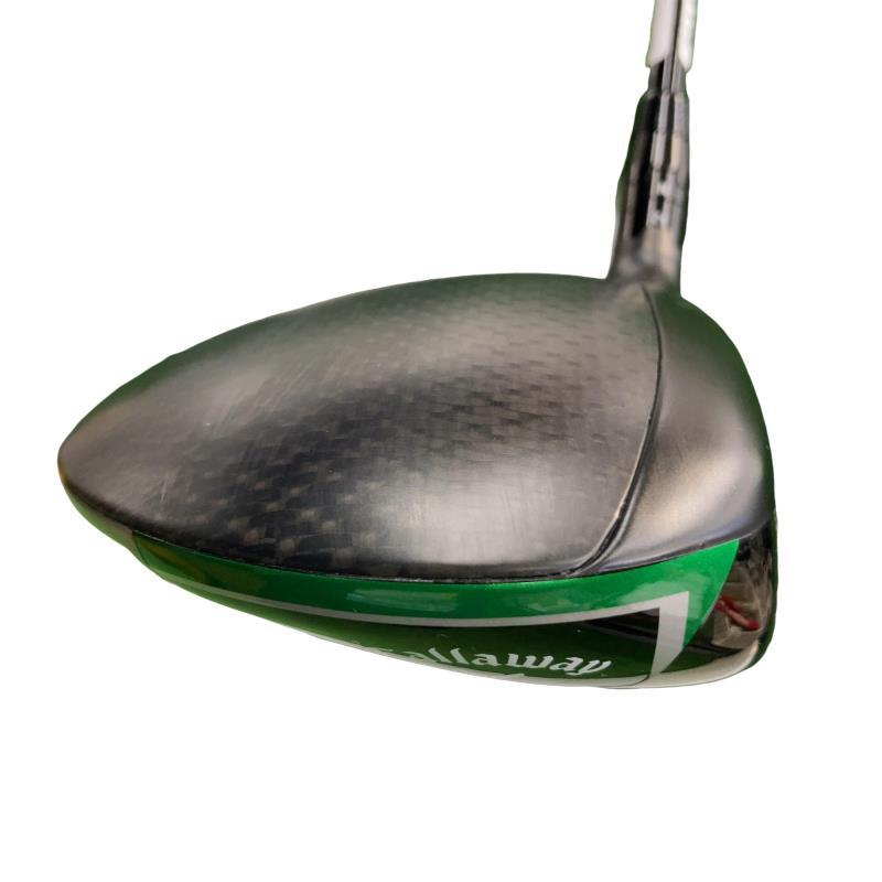 キャロウェイドライバー ELYTE MINI Dメンズ 13.5度 S Callaway（キャロウェイ） ELYTE MINI DRIVER 13.5° ドライバー DR