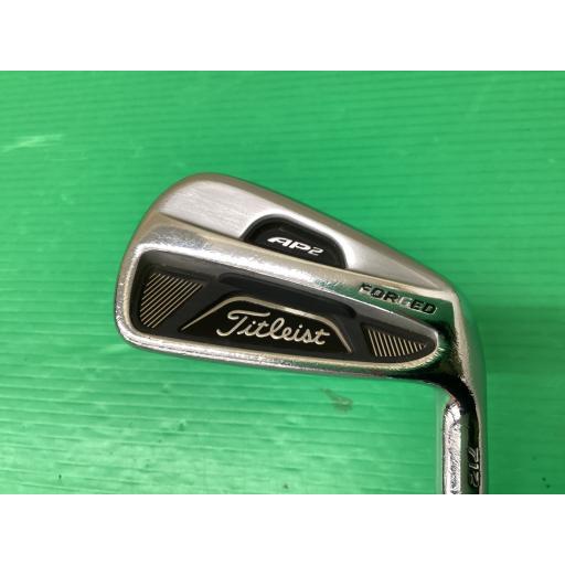 タイトリスト AP2 712 アイアンセット 5〜9.PW タイトリストAP2 KBS