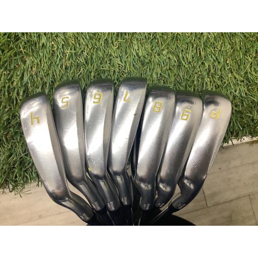 BRIDGESTONE（ブリヂストン） フォージド アイアンセット BRIDGESTONE