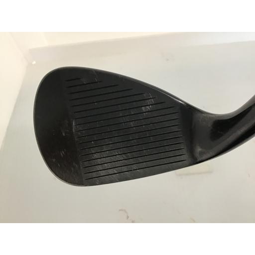 タイトリスト ボーケイ ウェッジ VOKEY COLD FORGED(2015) ブラック 50°/08°F フレックスその他 中古 Cランクの画像