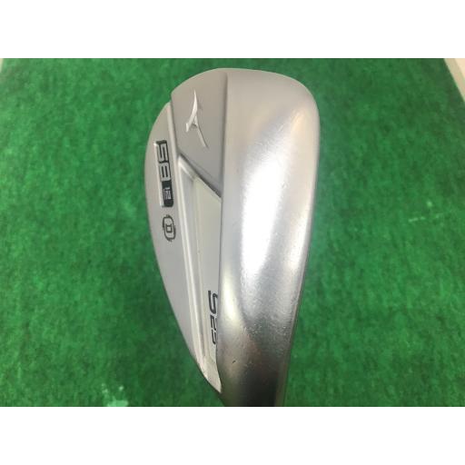 MIZUNO GOLF ミズノ Mizuno S23(ホワイトサテン) 58°/12°D ウェッジ WG