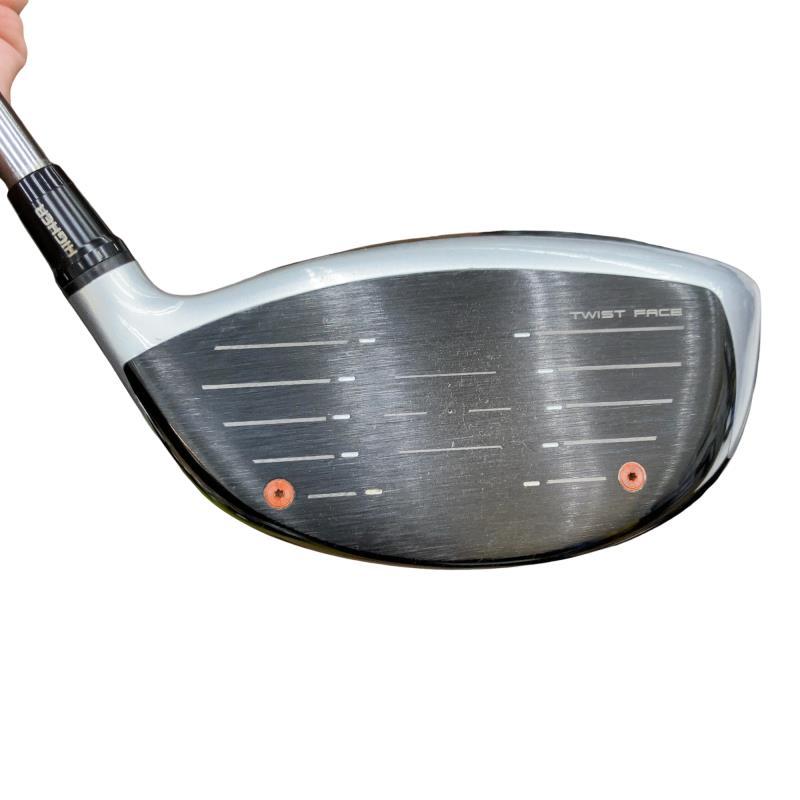 TaylorMade（テーラーメイド） M6 9° レフティ ドライバー DR
