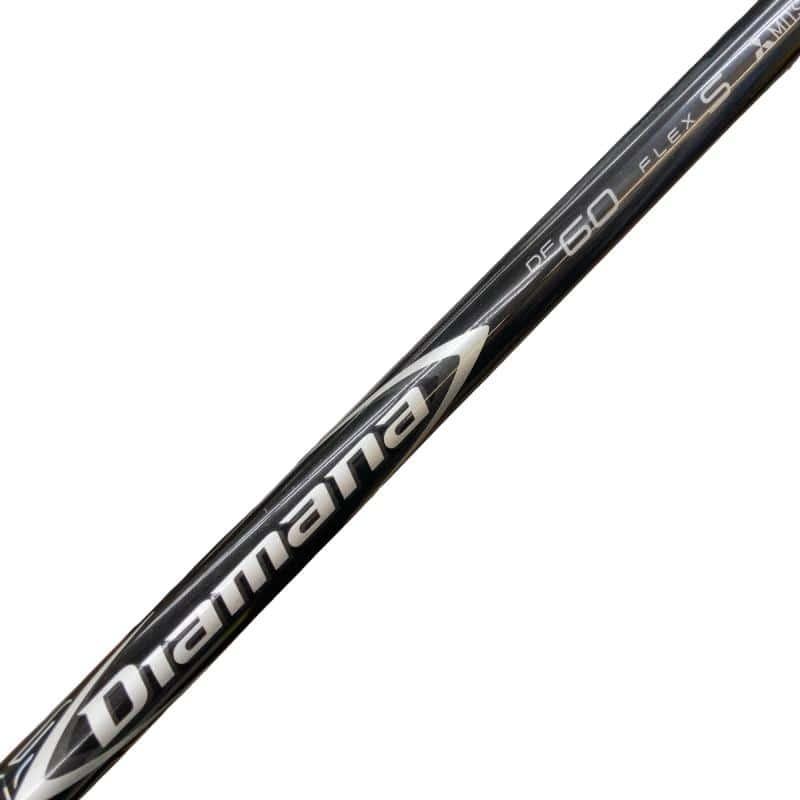 TaylorMade（テーラーメイド） M6 9° レフティ ドライバー DR