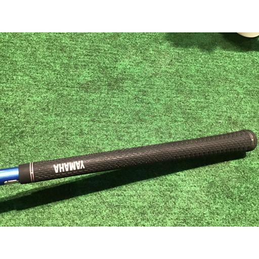 YAMAHA（ヤマハ） RMX(2018) 5W フェアウェイウッド FW フレックスS