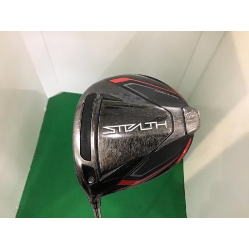 TaylorMade テーラーメイド ステルス ドライバー STEALTH 9