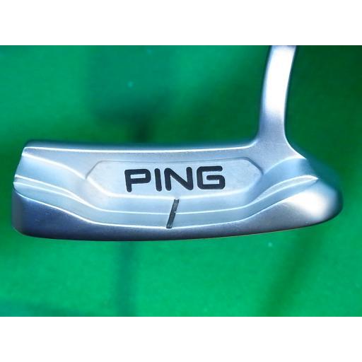 PING（ピン） SIGMA 2 ZB 2(長さ調整機能付き)(PP60) レフティ パター
