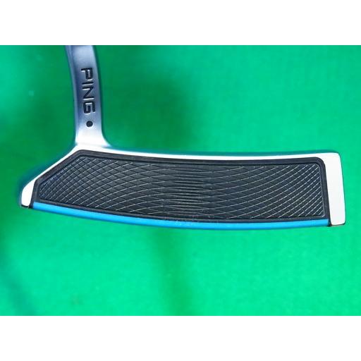 PING（ピン） SIGMA 2 ZB 2(長さ調整機能付き)(PP60) レフティ パター
