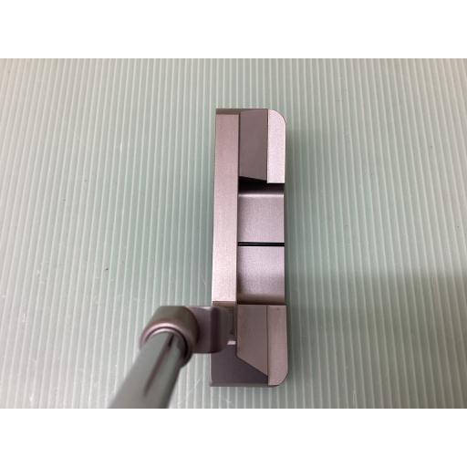 トッカメーカー SIK パター PRO クランクネック 34インチ 中古 Bランク