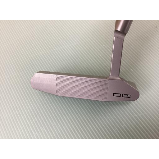 タクヤング　SIK Pro ショートスラントネック　34インチ トッカメーカー SIK パター PRO クランクネック 34インチ 中古 Bランク