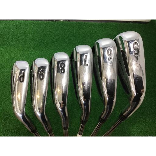 Titleist（タイトリスト） Titleist AP2 714 6S アイアンセット IR