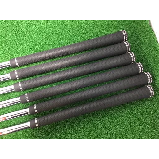 Titleist AP2 714 アイアン　6本セット レフティ)Titleist AP2 714 アイアン6本 Titleist AP2 714 Forged 6