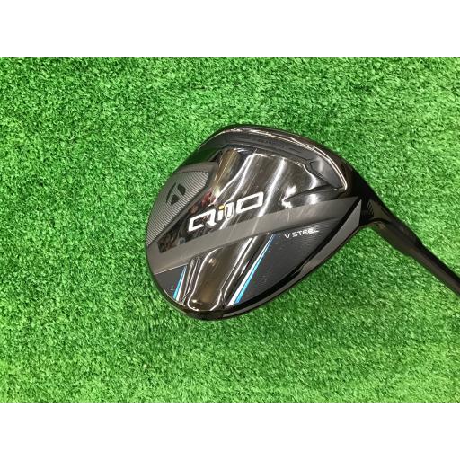 TaylorMade（テーラーメイド） Qi10 3W フェアウェイウッド FW
