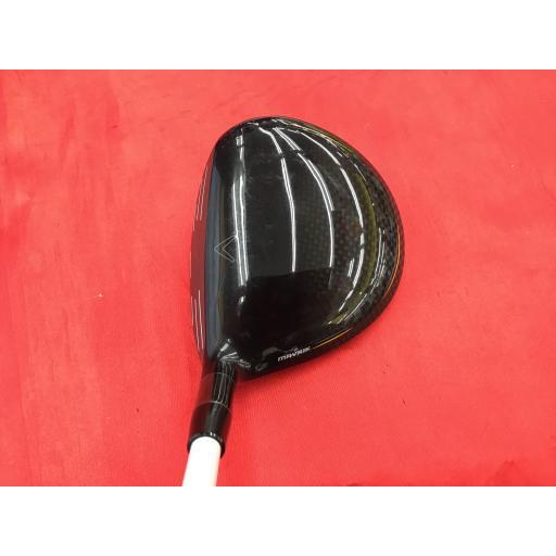 Callaway（キャロウェイ） MAVRIK MAX LITE 5W レディース