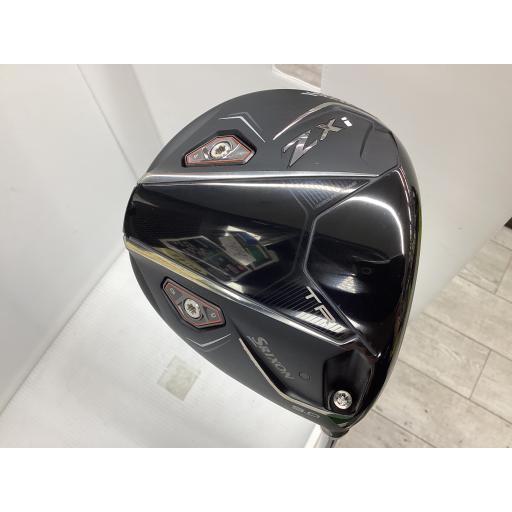 DUNLOP（ダンロップ） SRIXON ZXi TR 9° ドライバー DR フレックスS