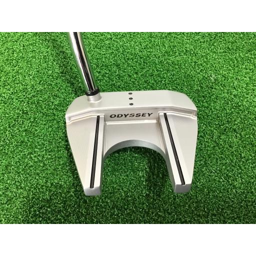 ODYSSEY オデッセイ パター ホワイトホットオージー 34インチ オデッセイ（車） オデッセイ ホワイト ホット オージー パター