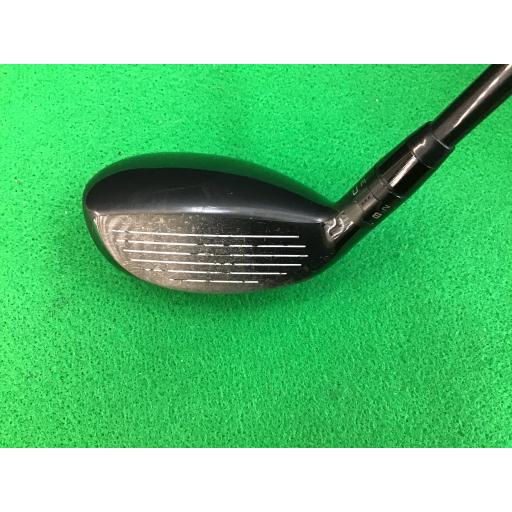 Titleist（タイトリスト） 818 H1 21° ユーティリティ UT フレックスS