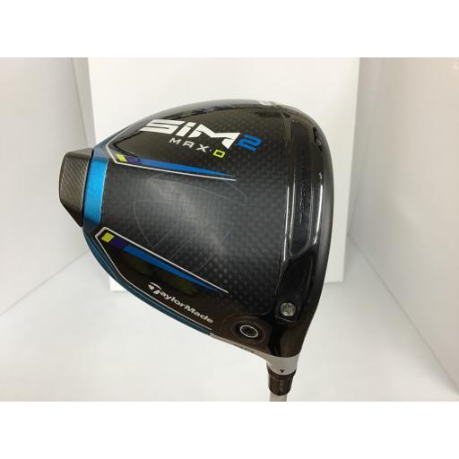TaylorMade（テーラーメイド） SIM2 MAX-D 9° ドライバー DR