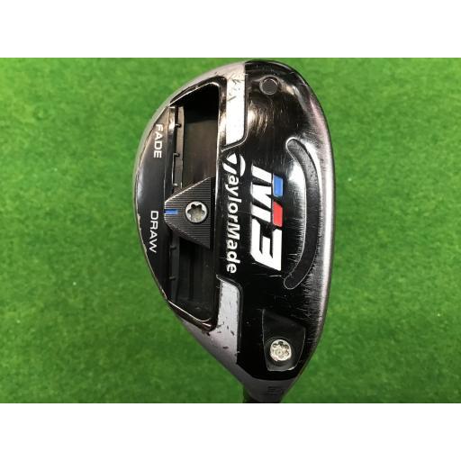 テーラーメイド M3 ユーテリティー