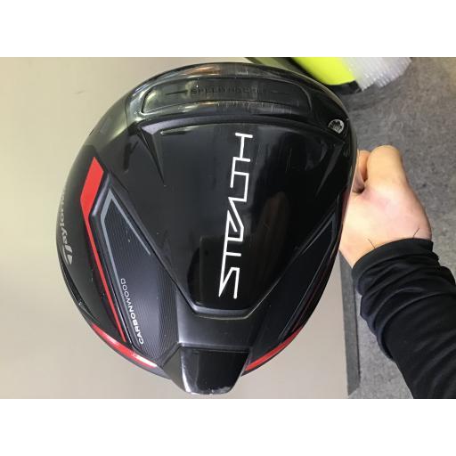 TaylorMade（テーラーメイド） STEALTH 10.5° ドライバー DR