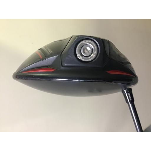 TaylorMade（テーラーメイド） STEALTH 10.5° ドライバー DR