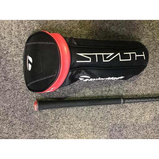 TaylorMade（テーラーメイド） STEALTH 10.5° ドライバー DR