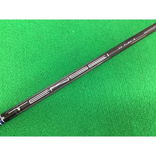 キャロウェイ PARADYM Ai SMOKE MAX FAST 3W フェアウェイウッド FW フレックスSの画像