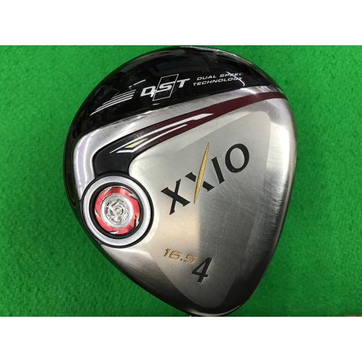 XXIO ダンロップ ゼクシオ9 XXIO9 フェアウェイウッド XXIO(2016) 4W