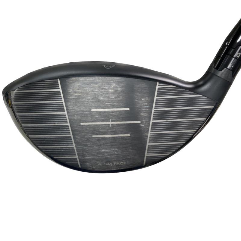 Callaway（キャロウェイ） ELYTE X 10.5° ドライバー DR フレックスSR