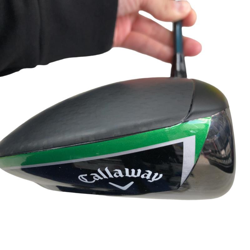 Callaway（キャロウェイ） ELYTE X 10.5° ドライバー DR フレックスSR