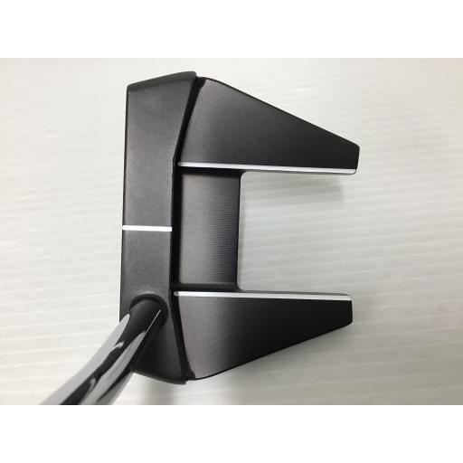 【希少 レフティ 】トゥーロンデザイン パター LAS VEGAS(2021) 希少 レフティ 】トゥーロンデザイン パター LAS VEGAS(2021