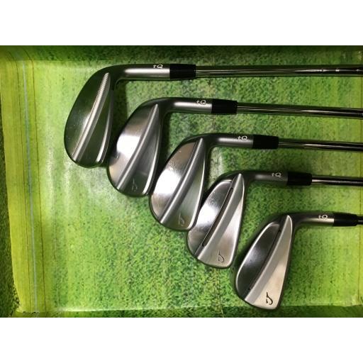 Jucie tQ 5S アイアンセット IR フレックスS : ゴルフパートナーYahoo