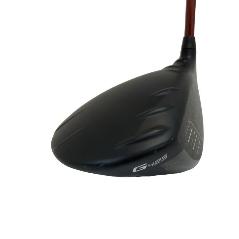 PING（ピン） G425 MAX 12°(アーコス付き) ドライバー DR フレックス