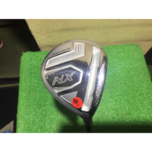 HONMA GOLF（本間ゴルフ） BERES NX 5W フェアウェイウッド FW