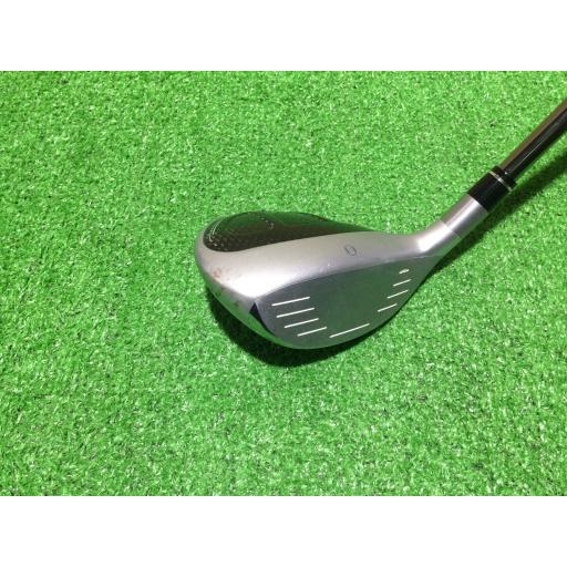 本間ゴルフ NX U4 22度 フレックスS 【公式通販】