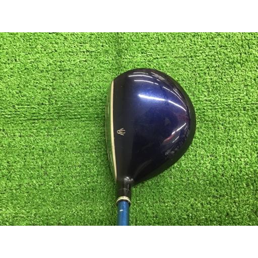 DUNLOP（ダンロップ） XXIO(2018) 4W レディース フェアウェイウッド