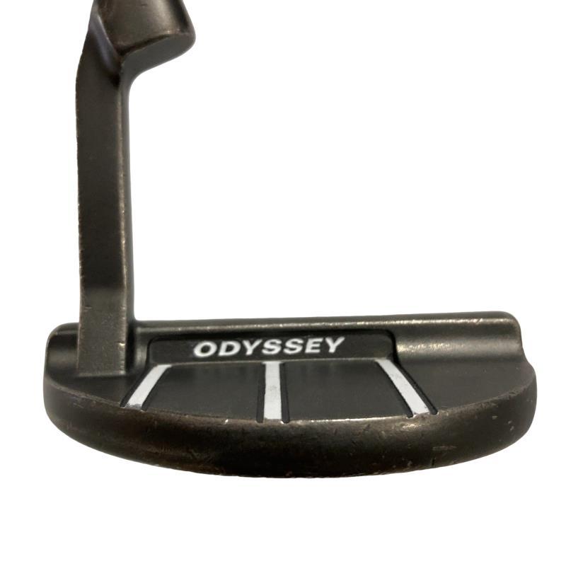 オデッセイ ＃9 34インチパター ODYSSEY（キャロウェイゴルフ） オデッセイ Toe Up #9 34インチ パター