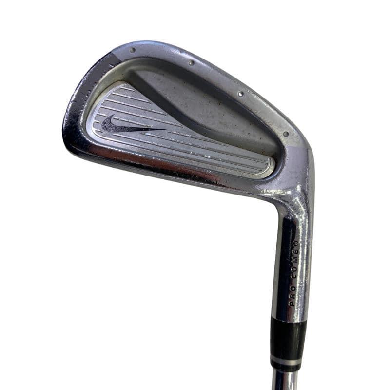 NIKE（ナイキ） PRO COMBO FORGED 6S アイアンセット IR フレックスS