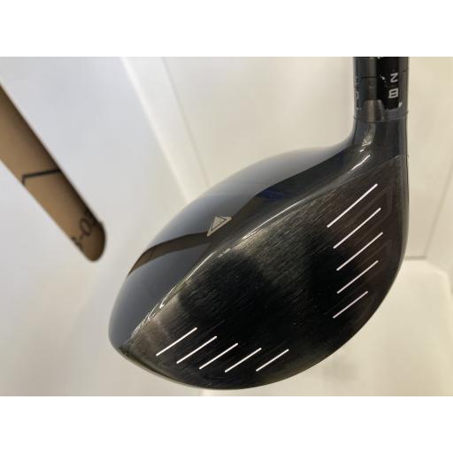 917 タイトリスト Titleist ドライバー D2 9.5° フレックスS 中古 C