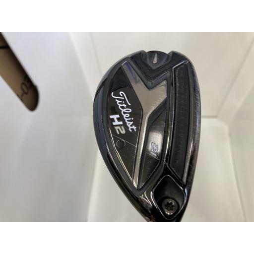 818 タイトリスト Titleist ユーティリティ H2 21° フレックスその他